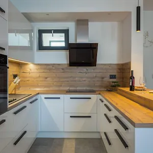 Fortuna Deluxe Apartmán