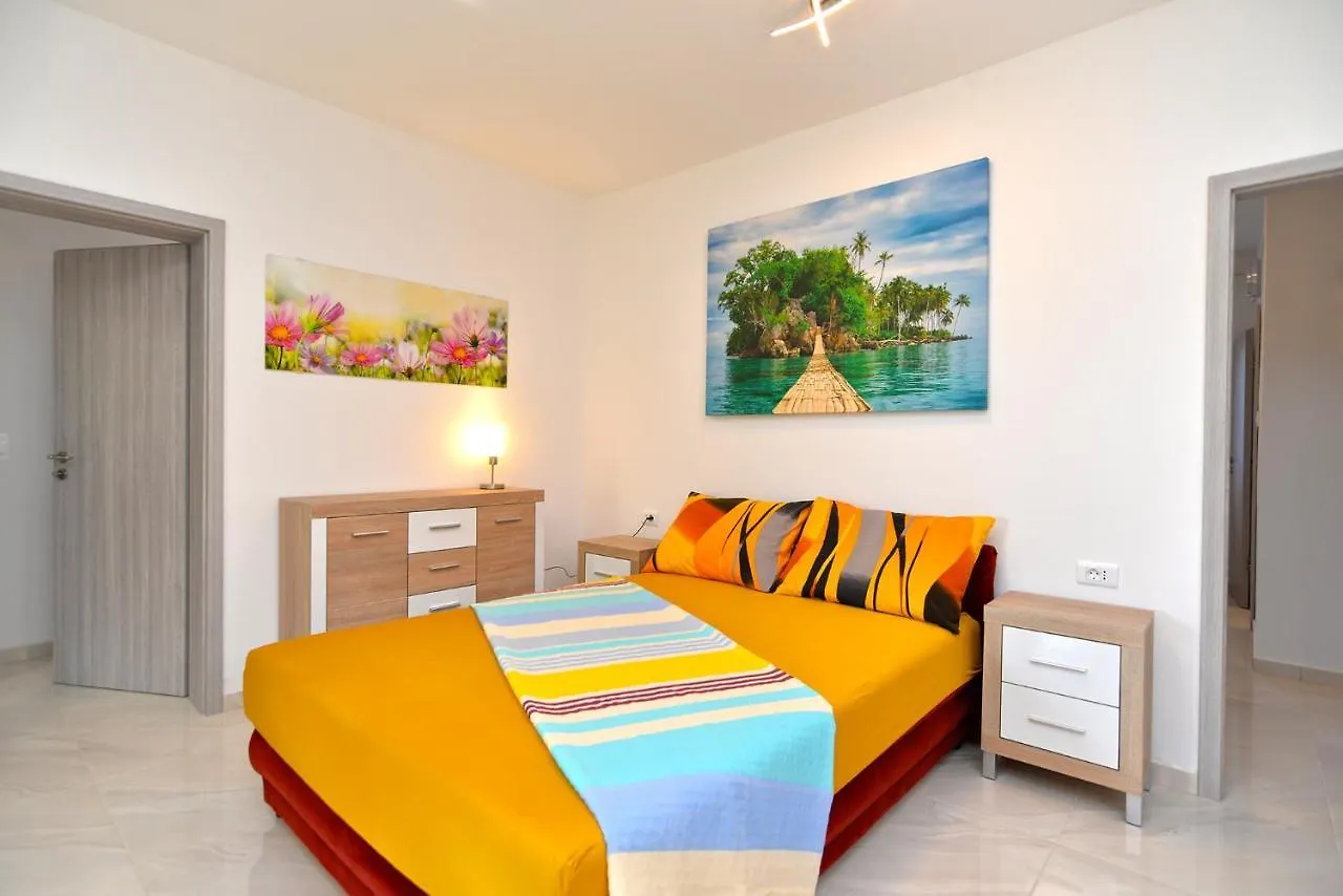 Apartments Mala Vala 925 - Adapted Fažana Chorvatsko