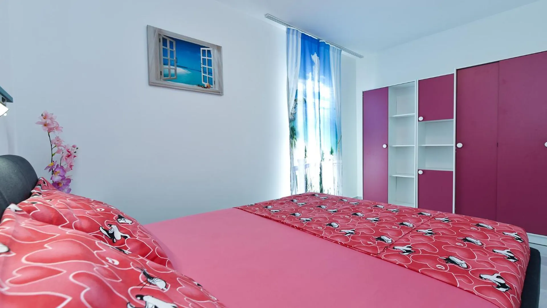 Apartments Mala Vala 925 - Adapted Fažana Chorvatsko
