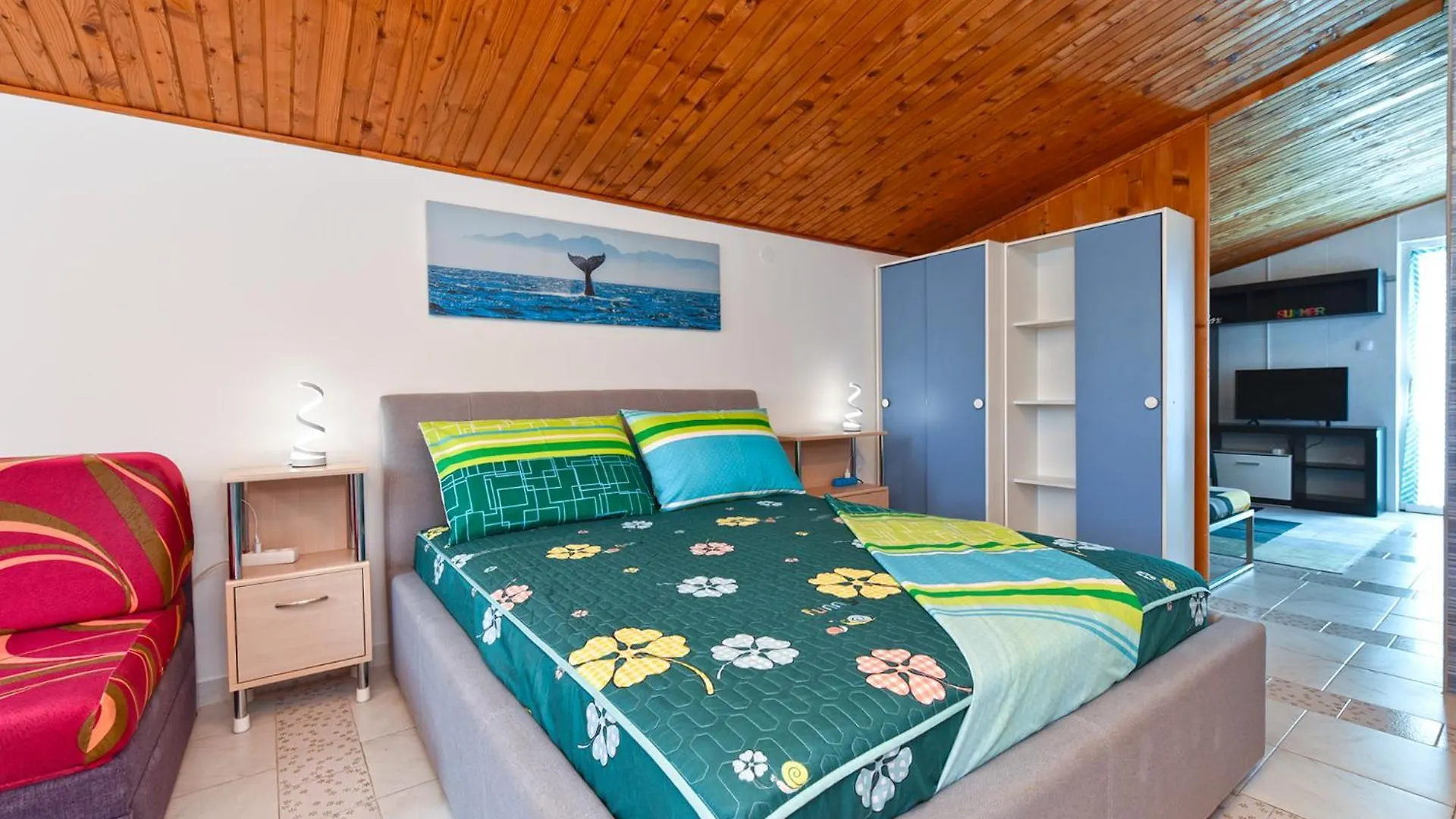 Apartments Mala Vala 925 - Adapted Fažana Chorvatsko