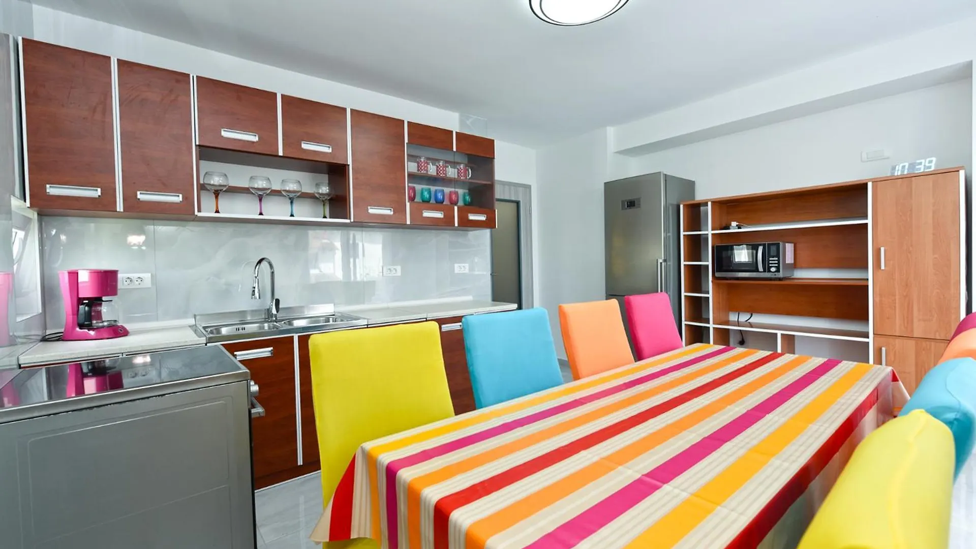 Apartments Mala Vala 925 - Adapted Fažana