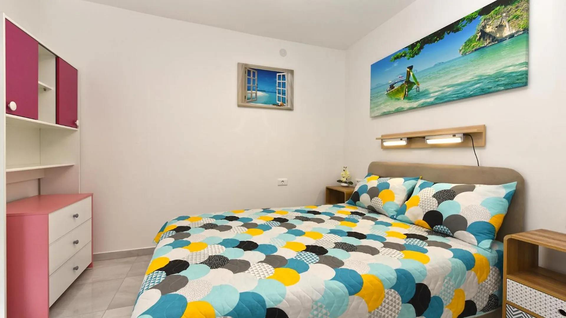 Apartments Mala Vala 925 - Adapted Fažana Chorvatsko